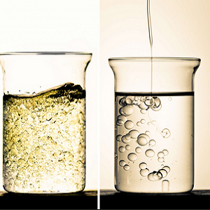 Agua purificada