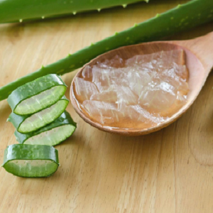 Extracto de Aloe Vera