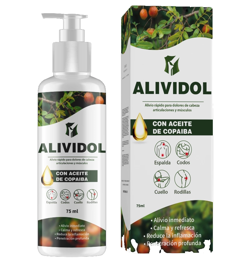 Alividol